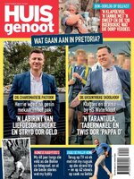 Huisgenoot